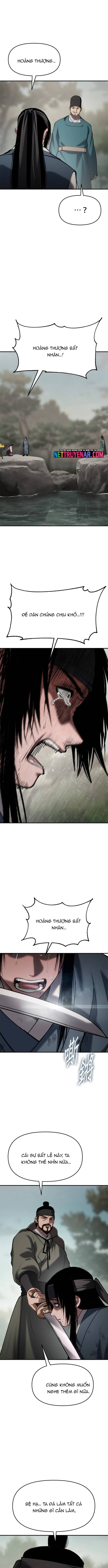 Ám Vệ Chap 62 - Next Chap 61