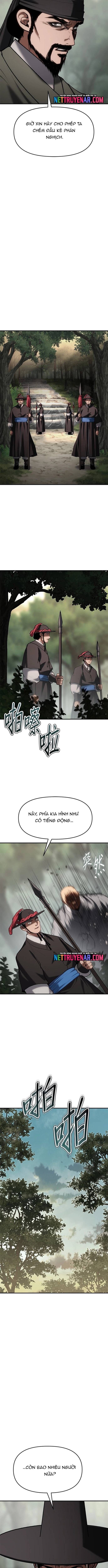 Ám Vệ Chap 62 - Next Chap 61