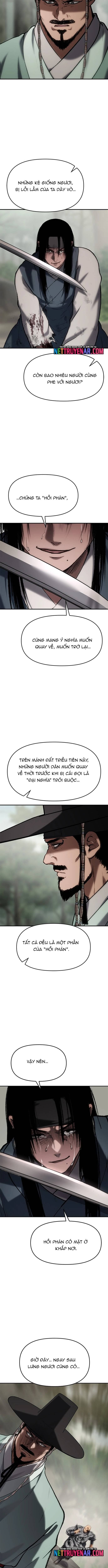 Ám Vệ Chap 62 - Next Chap 61