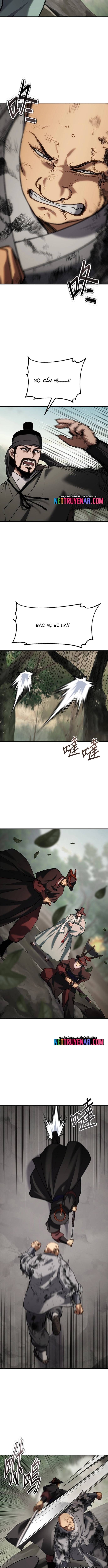 Ám Vệ Chap 62 - Next Chap 61