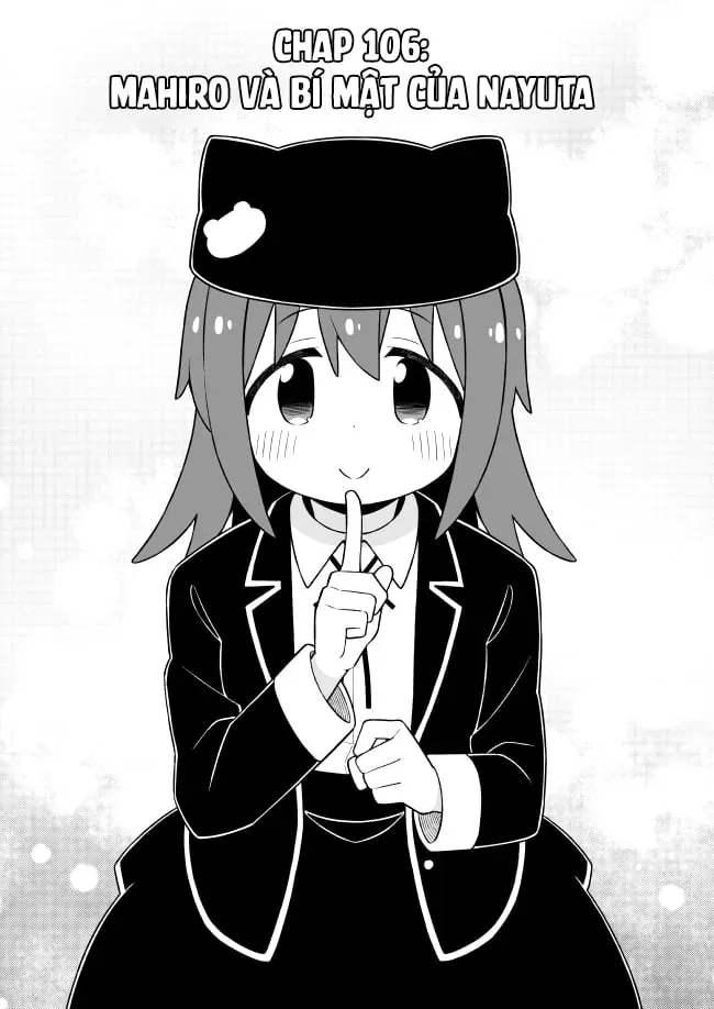 Onii-Chan Wa Oshimai Chap 106 - Next Chap 105