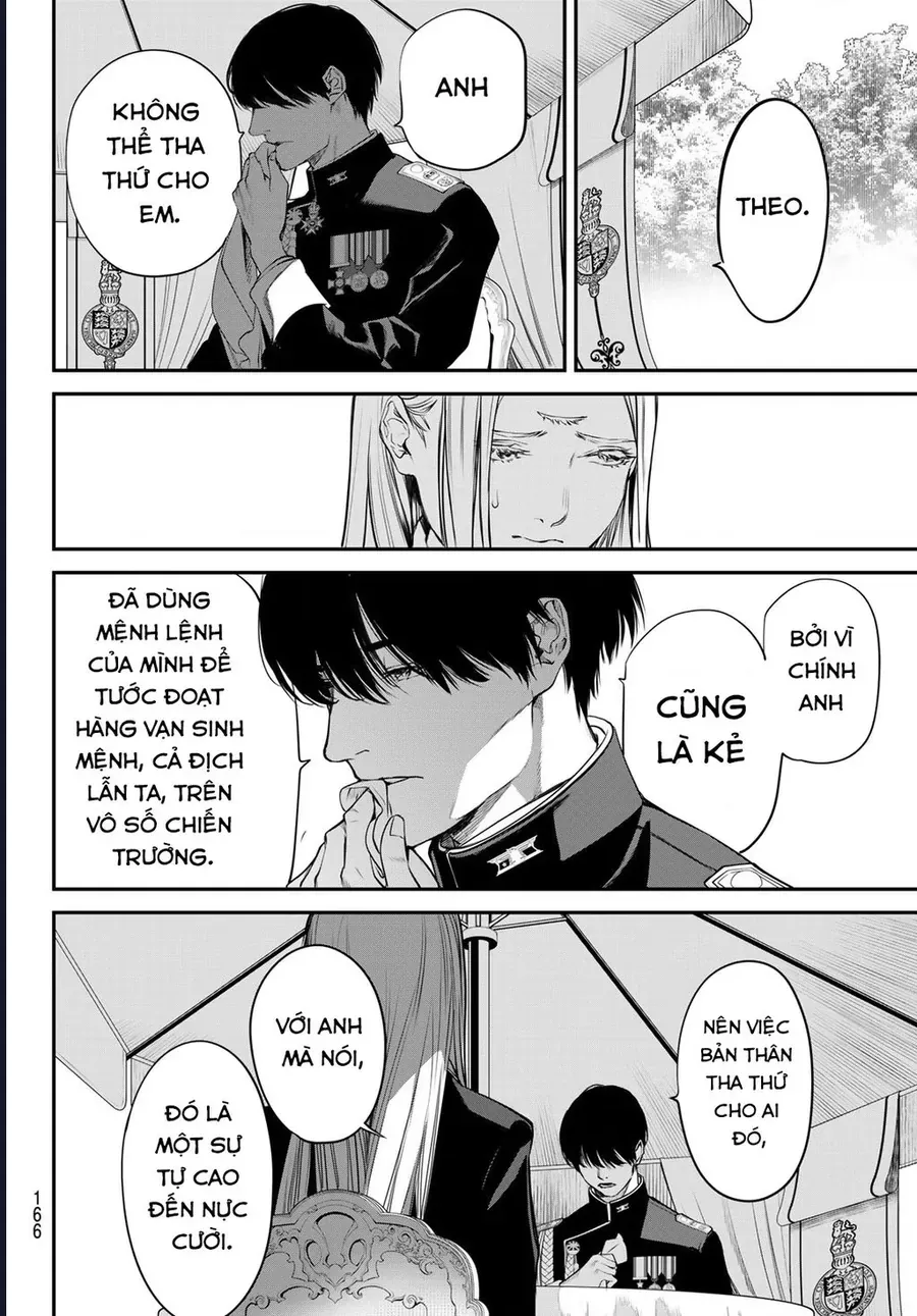 Trang 16 - Pháp Sư Tro Tàn