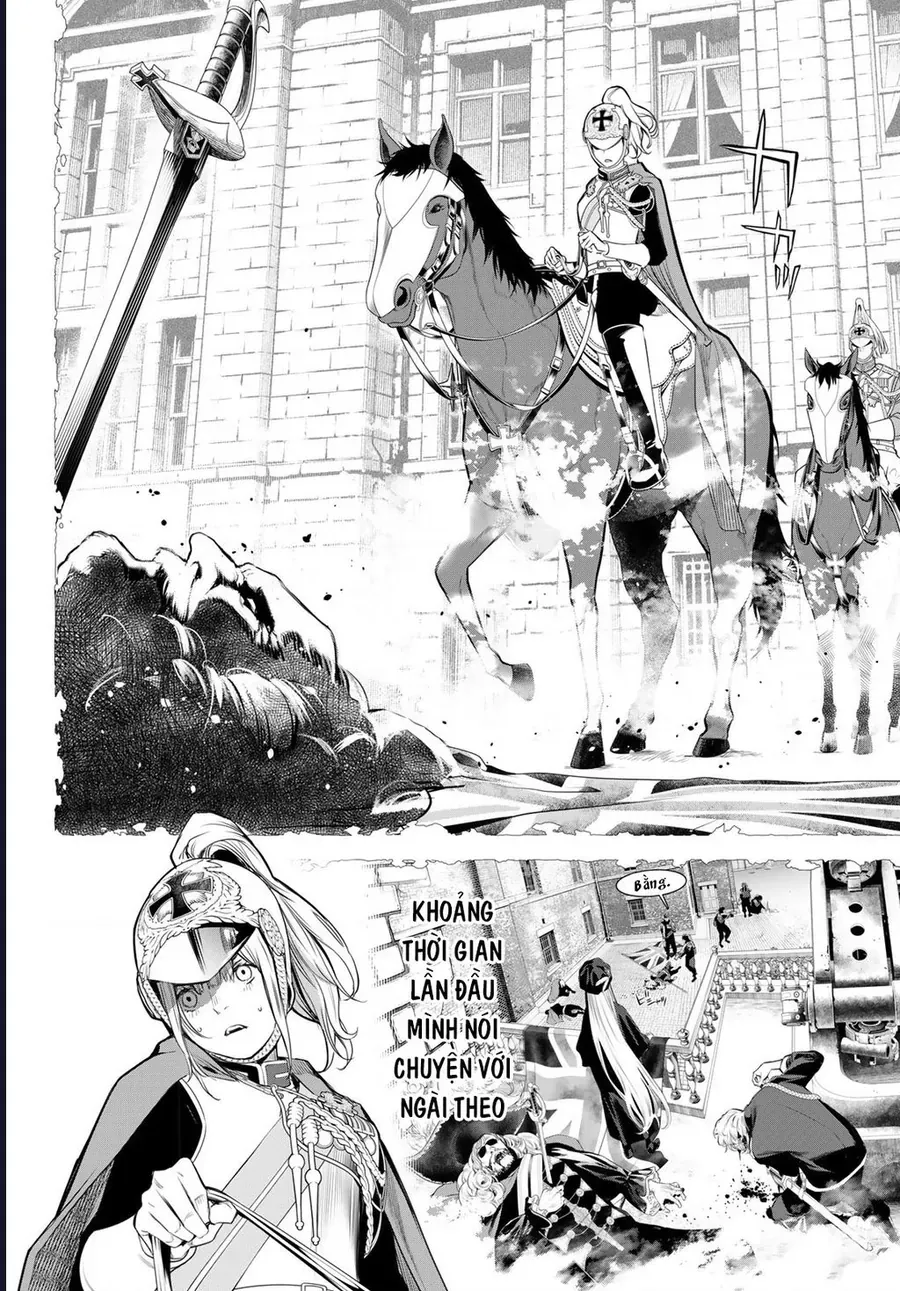 Trang 4 - Pháp Sư Tro Tàn