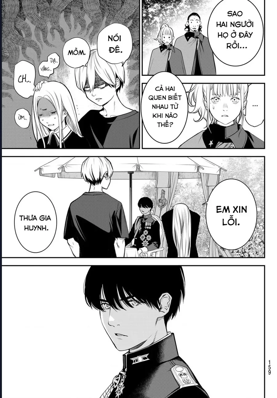 Trang 9 - Pháp Sư Tro Tàn