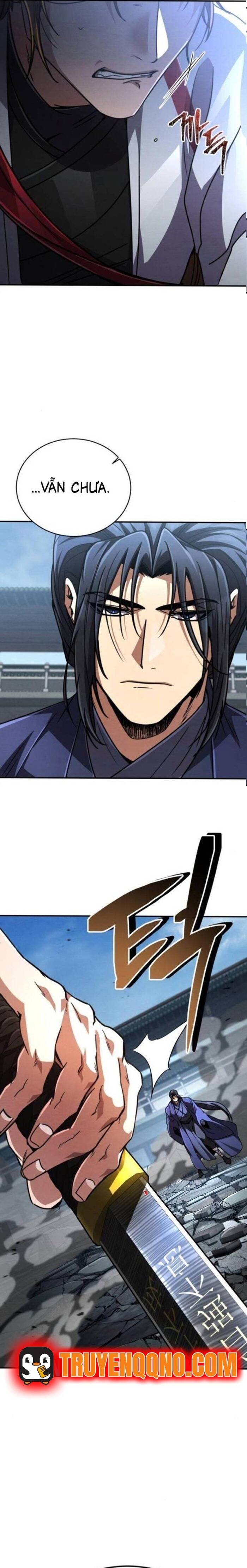 Cao Thủ Quyền Đạo Tái Sinh Chap 30 - Next Chap 29