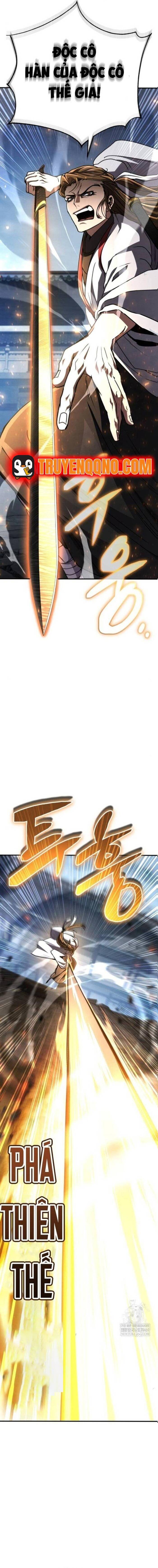 Cao Thủ Quyền Đạo Tái Sinh Chap 30 - Next Chap 29