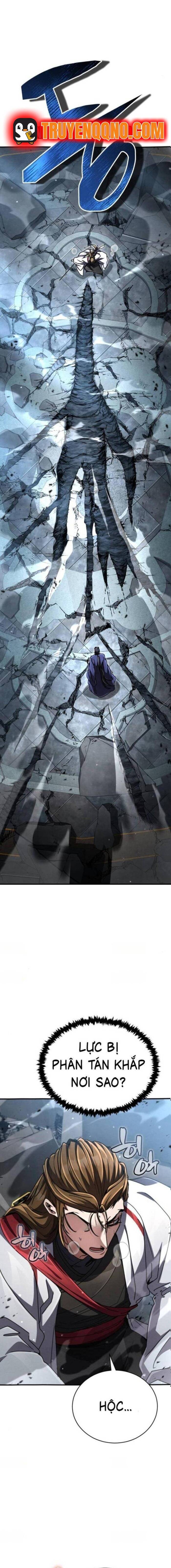 Cao Thủ Quyền Đạo Tái Sinh Chap 30 - Next Chap 29