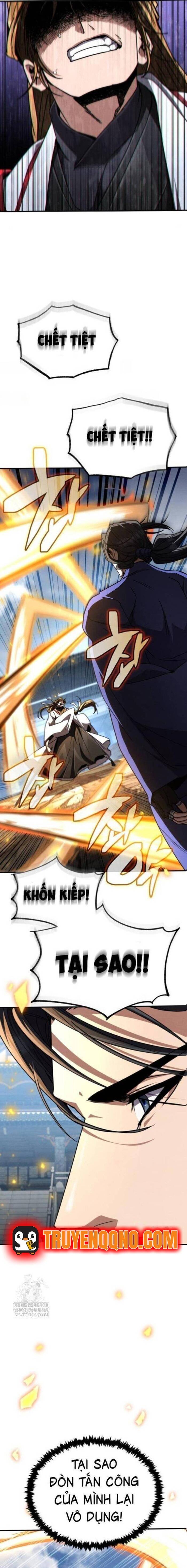 Cao Thủ Quyền Đạo Tái Sinh Chap 30 - Next Chap 29