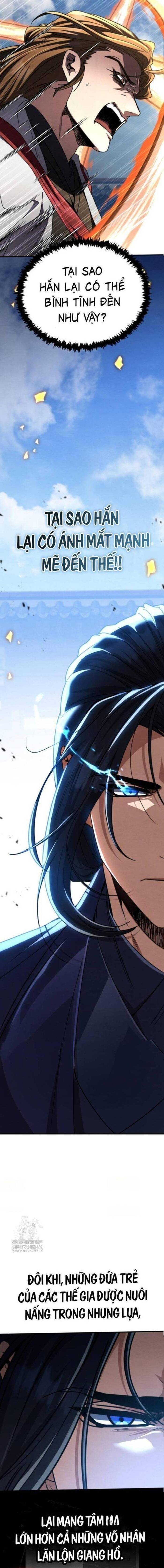 Cao Thủ Quyền Đạo Tái Sinh Chap 30 - Next Chap 29