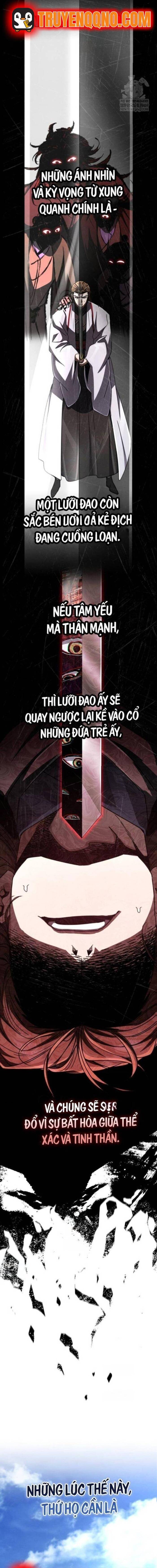 Cao Thủ Quyền Đạo Tái Sinh Chap 30 - Next Chap 29