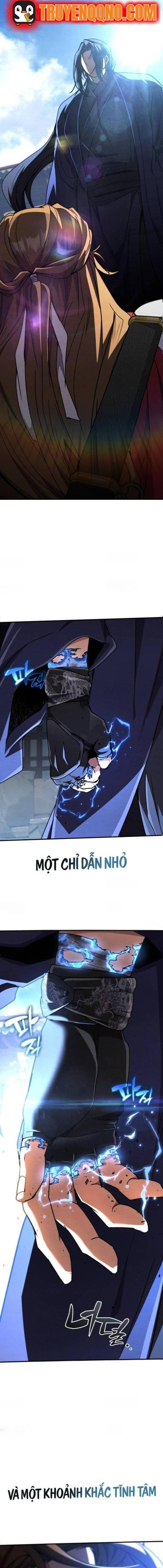 Cao Thủ Quyền Đạo Tái Sinh Chap 30 - Next Chap 29