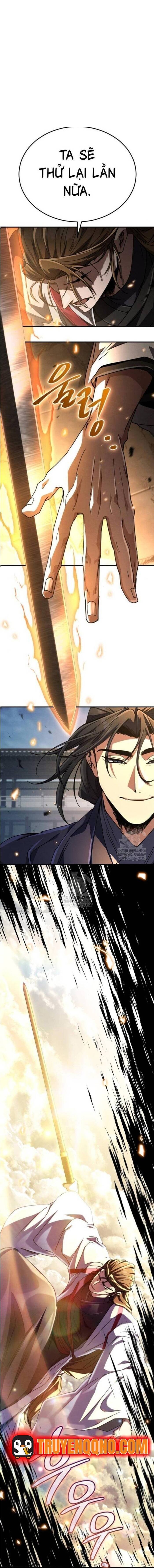 Cao Thủ Quyền Đạo Tái Sinh Chap 30 - Next Chap 29