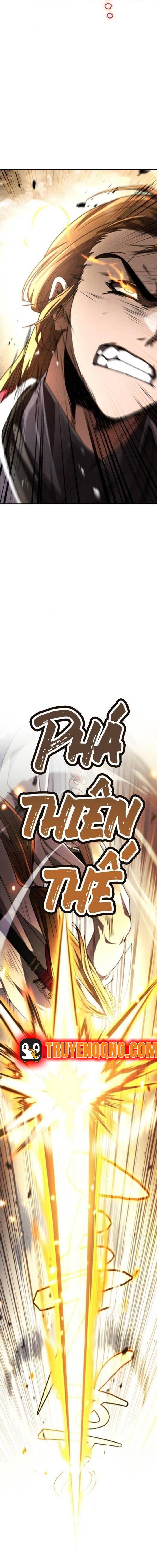 Cao Thủ Quyền Đạo Tái Sinh Chap 30 - Next Chap 29