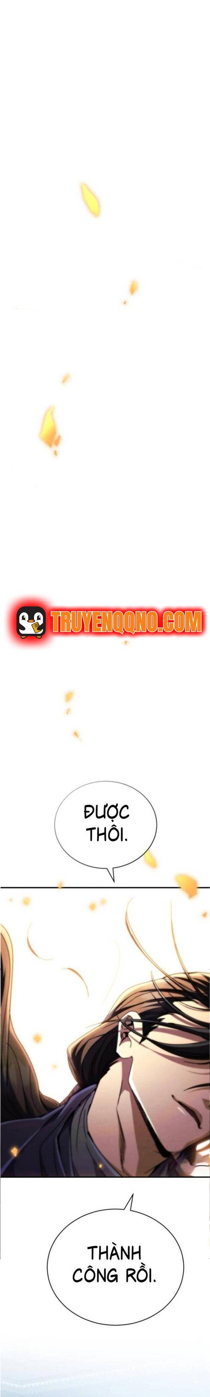 Cao Thủ Quyền Đạo Tái Sinh Chap 30 - Next Chap 29