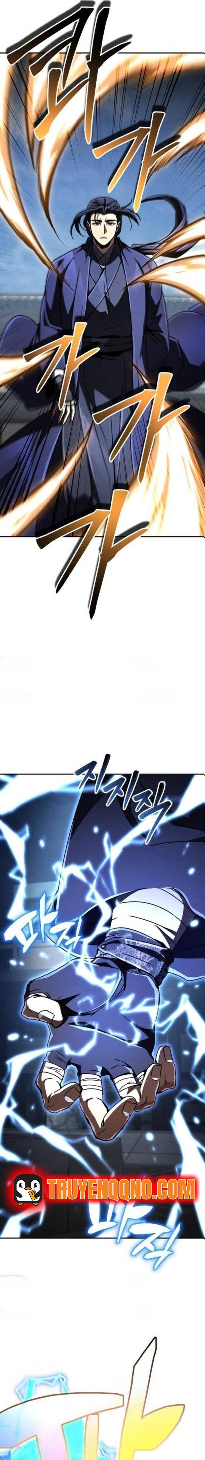 Cao Thủ Quyền Đạo Tái Sinh Chap 30 - Next Chap 29
