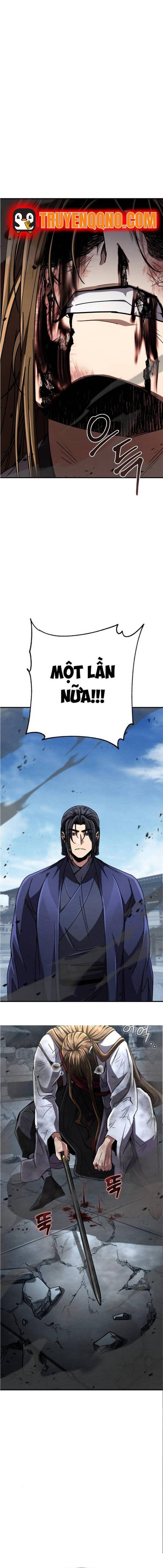 Cao Thủ Quyền Đạo Tái Sinh Chap 30 - Next Chap 29