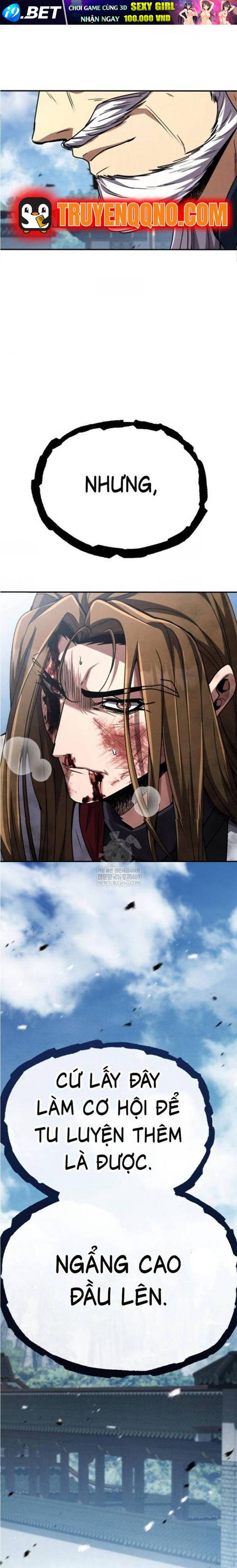 Cao Thủ Quyền Đạo Tái Sinh Chap 30 - Next Chap 29