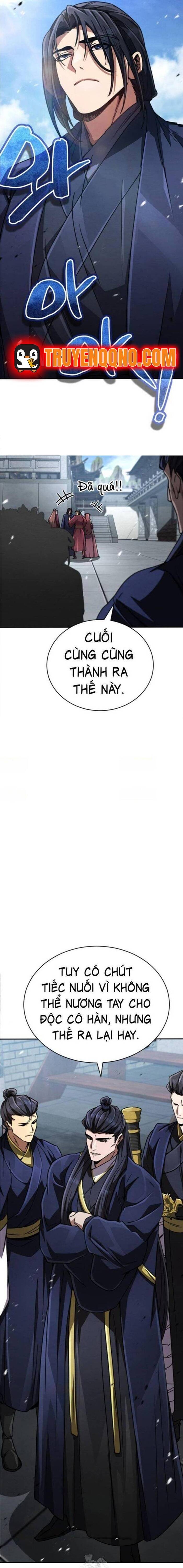 Cao Thủ Quyền Đạo Tái Sinh Chap 30 - Next Chap 29