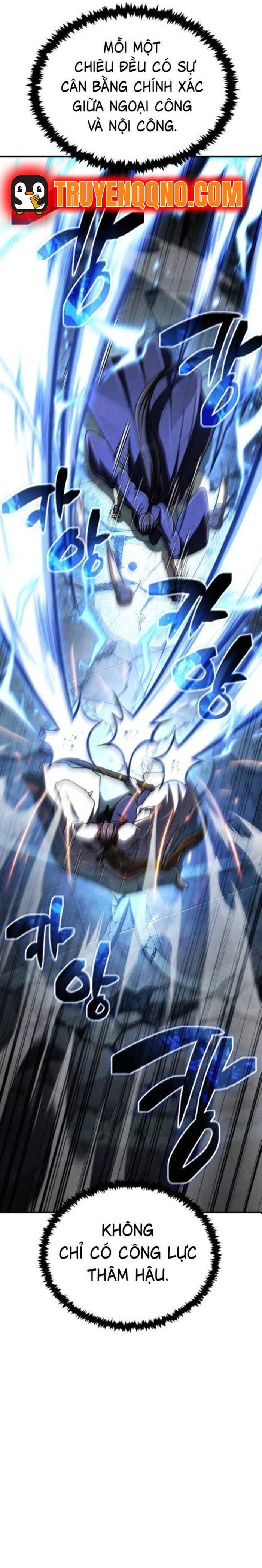 Cao Thủ Quyền Đạo Tái Sinh Chap 30 - Next Chap 29