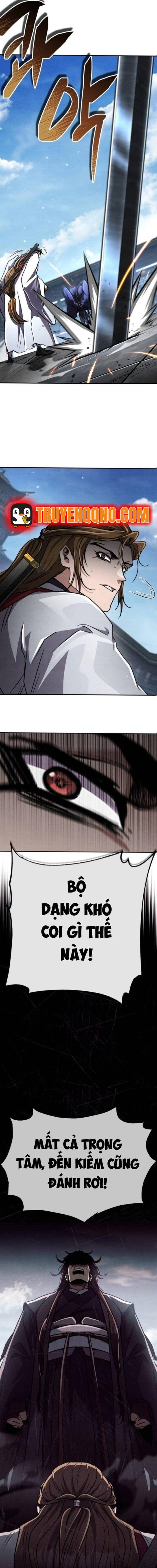 Cao Thủ Quyền Đạo Tái Sinh Chap 30 - Next Chap 29