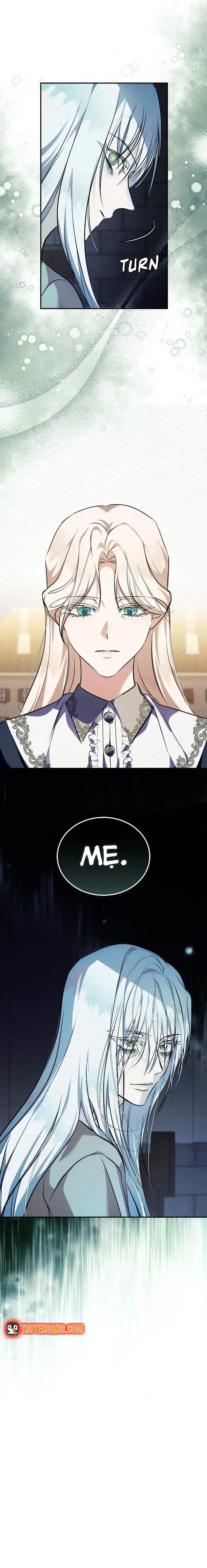 Ác Nữ Trùng Sinh Chap 223 - Next Chap 222