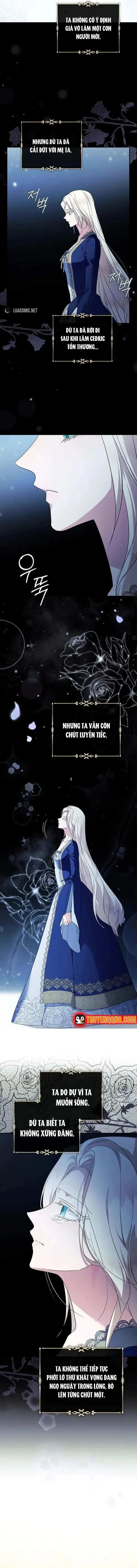 Ác Nữ Trùng Sinh Chap 224 - Next Chap 223