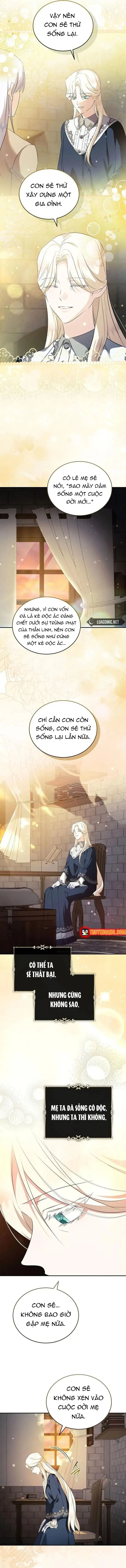 Ác Nữ Trùng Sinh Chap 224 - Next Chap 223