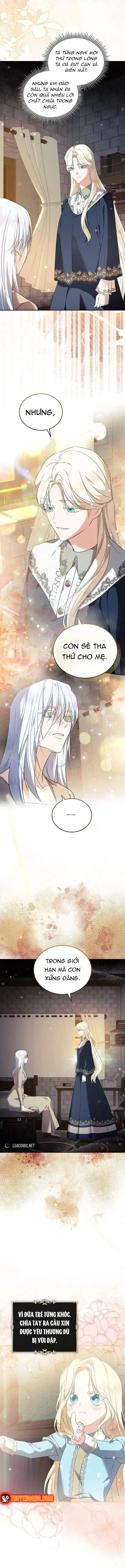 Ác Nữ Trùng Sinh Chap 224 - Next Chap 223