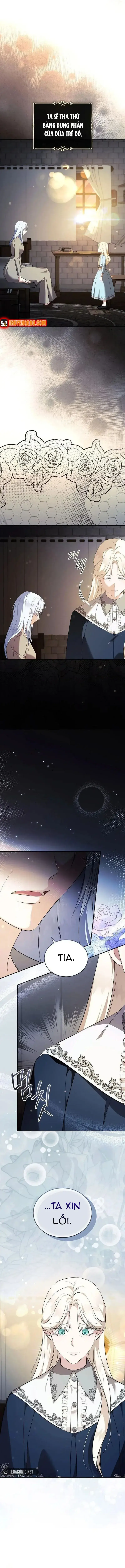 Ác Nữ Trùng Sinh Chap 224 - Next Chap 223