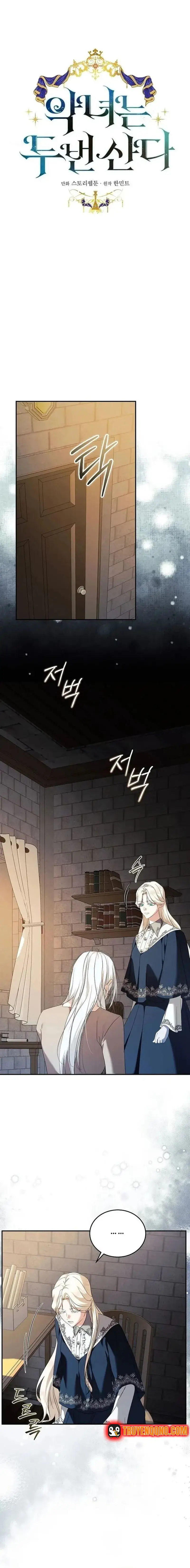 Ác Nữ Trùng Sinh Chap 224 - Next Chap 223