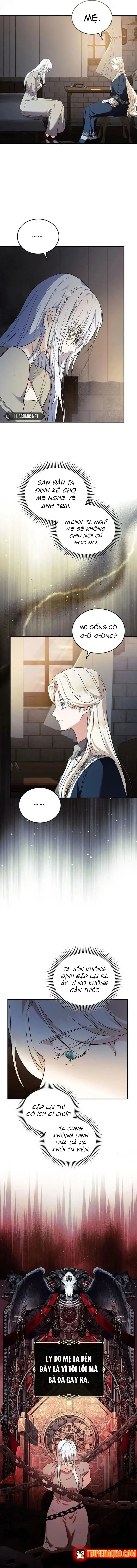 Ác Nữ Trùng Sinh Chap 224 - Next Chap 223