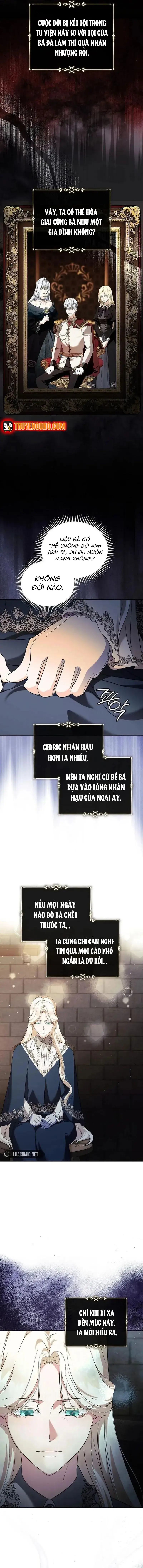 Ác Nữ Trùng Sinh Chap 224 - Next Chap 223