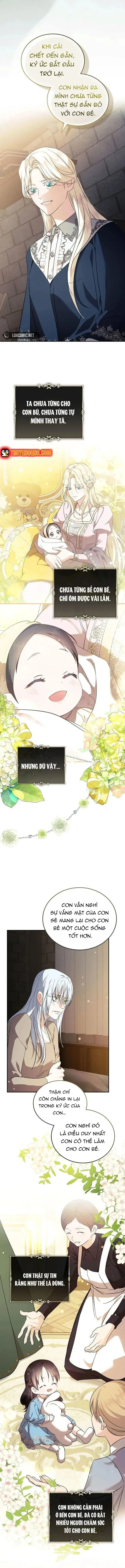 Ác Nữ Trùng Sinh Chap 224 - Next Chap 223