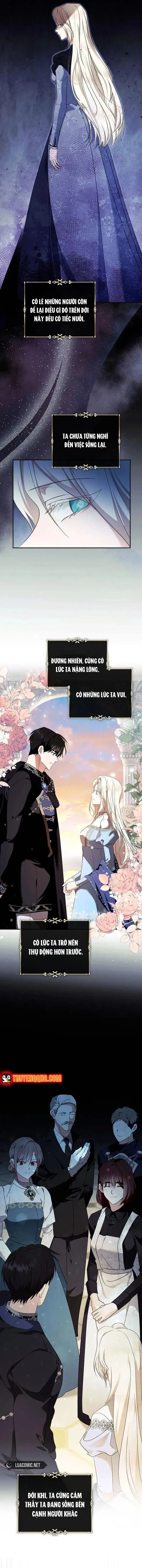 Ác Nữ Trùng Sinh Chap 224 - Next Chap 223