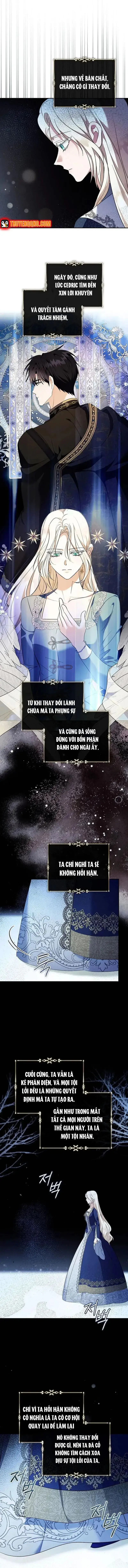 Ác Nữ Trùng Sinh Chap 224 - Next Chap 223