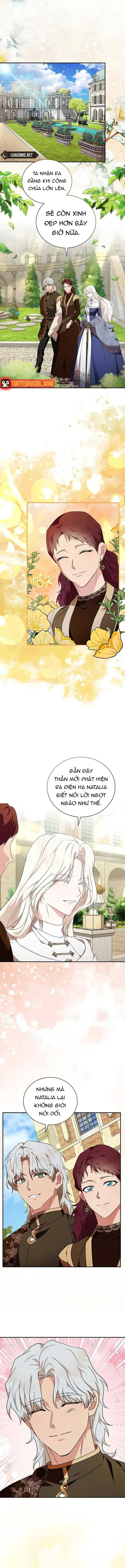 Trang 11 - Ác Nữ Trùng Sinh
