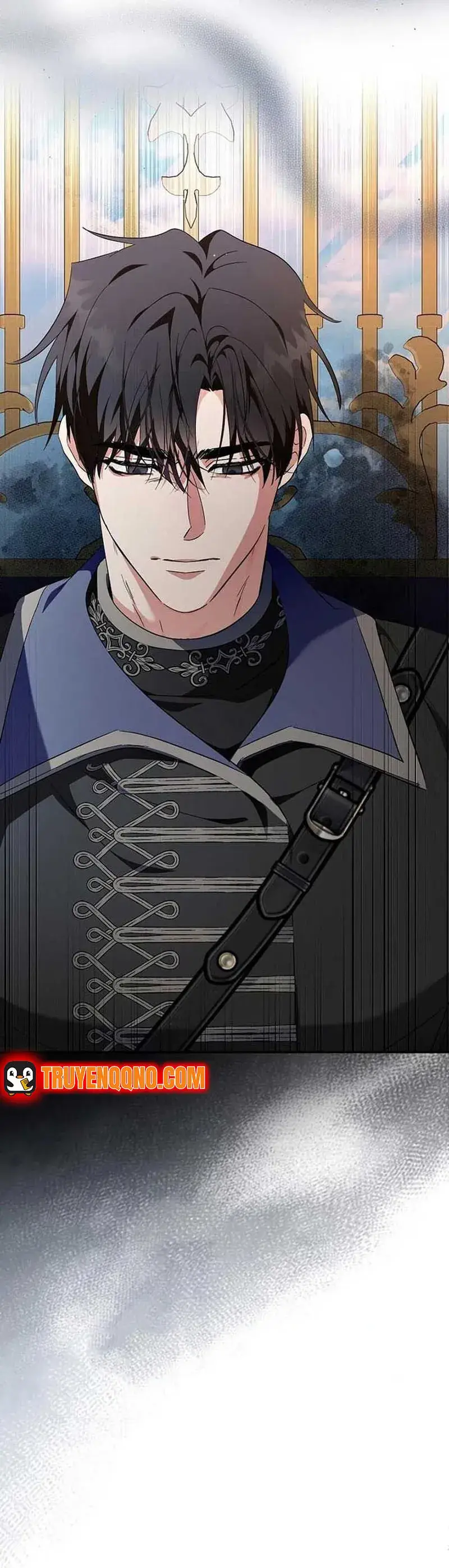 Trang 16 - Ác Nữ Trùng Sinh