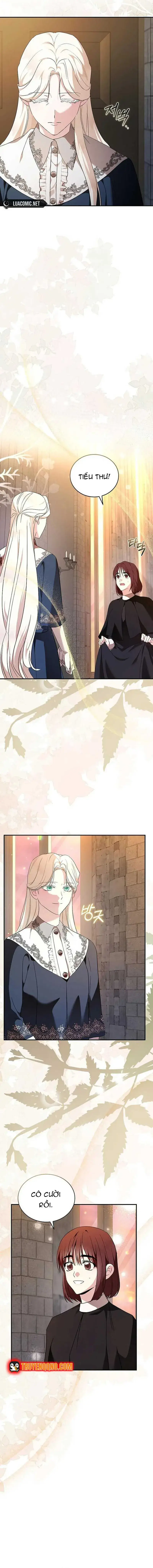 Trang 3 - Ác Nữ Trùng Sinh