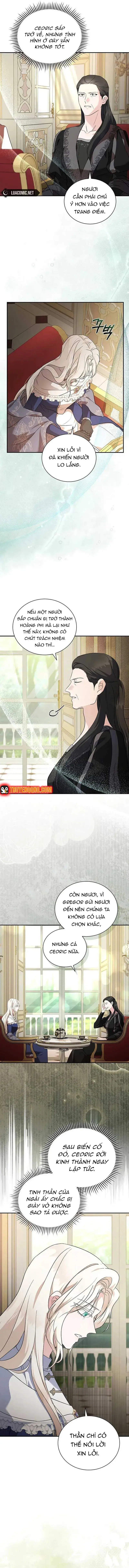 Trang 7 - Ác Nữ Trùng Sinh