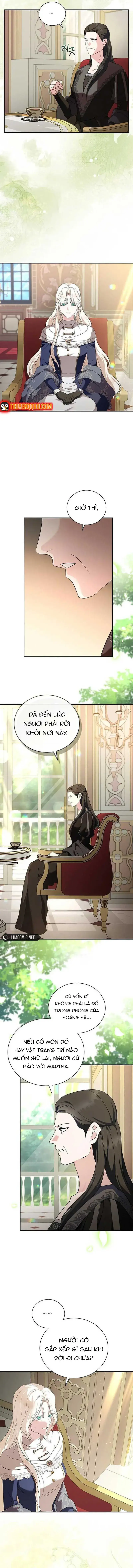 Trang 8 - Ác Nữ Trùng Sinh