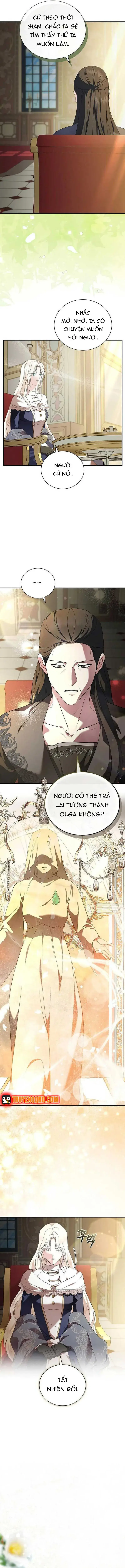 Trang 10 - Ác Nữ Trùng Sinh