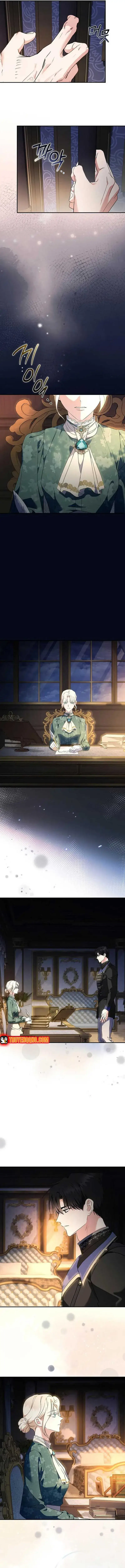 Trang 12 - Ác Nữ Trùng Sinh