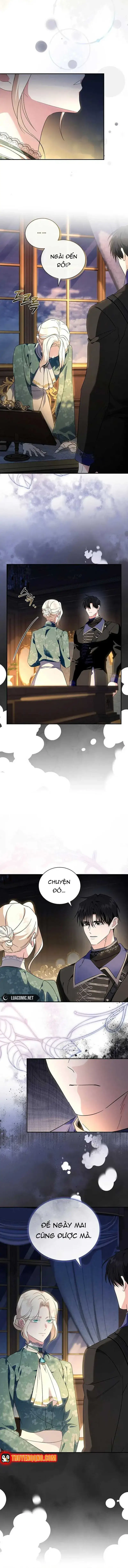 Trang 13 - Ác Nữ Trùng Sinh