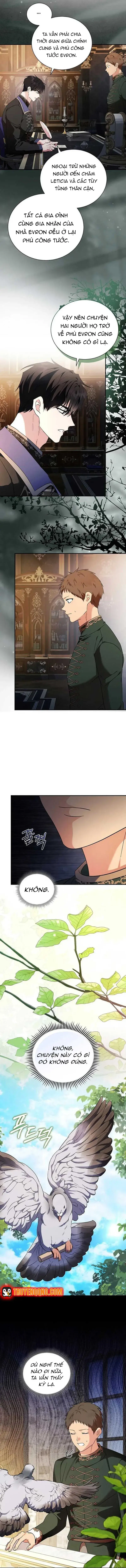 Trang 5 - Ác Nữ Trùng Sinh