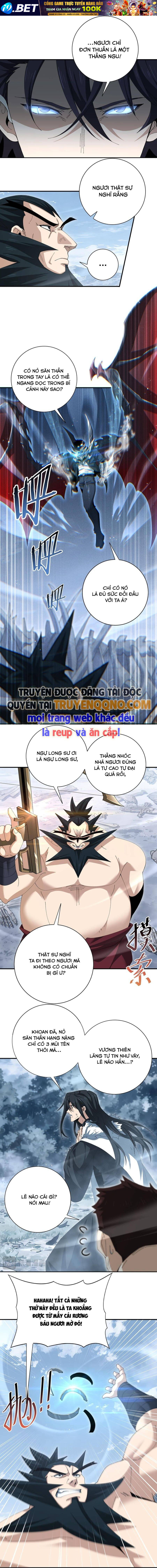 Toàn dân chuyển chức: Ngự Long sư là chức nghiệp yếu nhất? Chap 187 - Next Chap 186