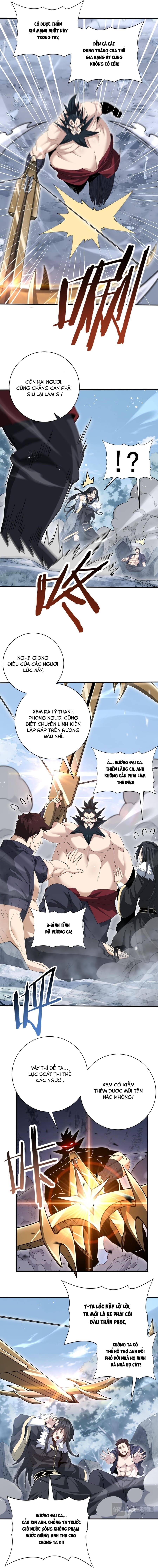 Toàn dân chuyển chức: Ngự Long sư là chức nghiệp yếu nhất? Chap 187 - Next Chap 186