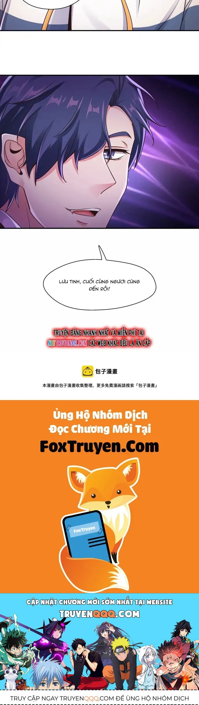 Nữ Thần Trong Điện Thoại Chap 222 - Next Chap 221