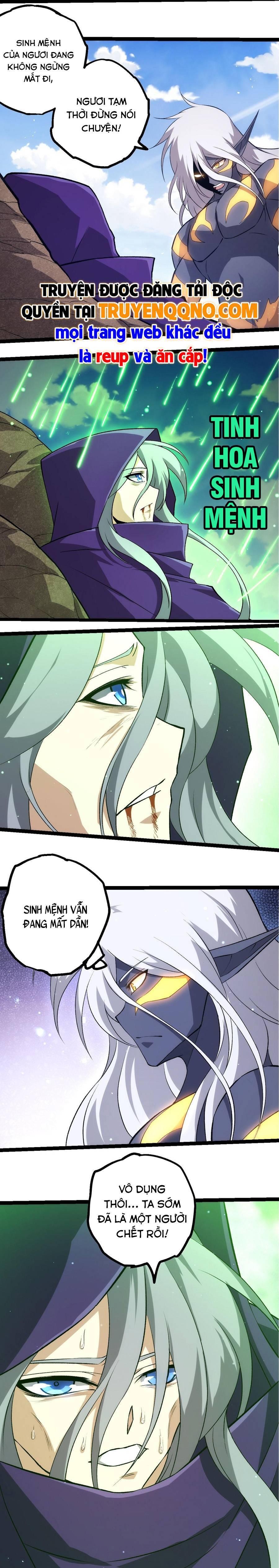 Chapter 467 - Image 4