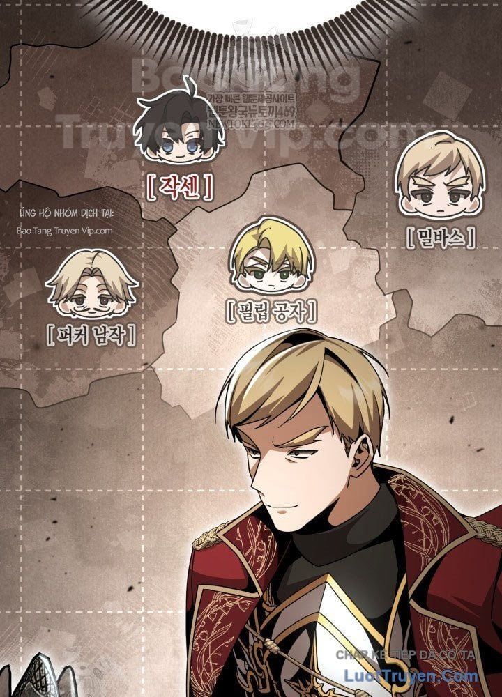 Sự trả thù của chúa tể bóng tối Chap 24 - Next Chap 23