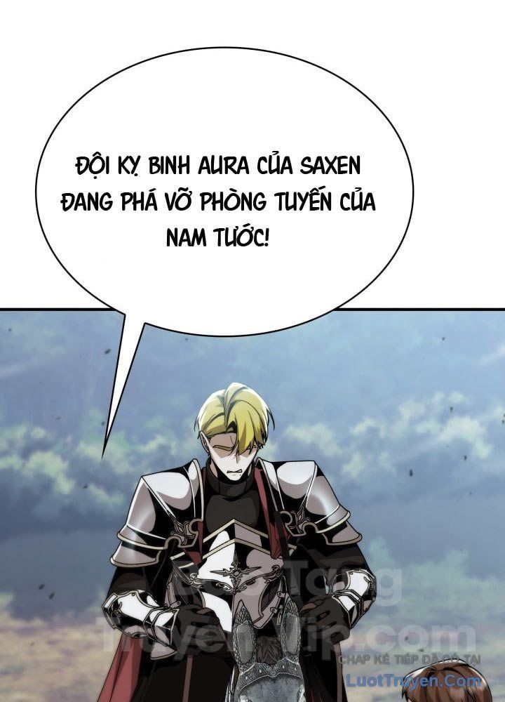 Sự trả thù của chúa tể bóng tối Chap 24 - Next Chap 23